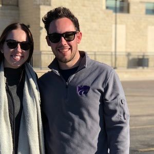 Meet your Posher, Nick